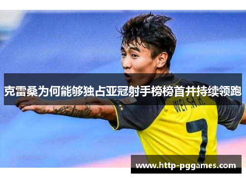 克雷桑为何能够独占亚冠射手榜榜首并持续领跑