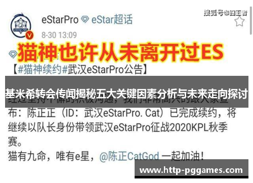 基米希转会传闻揭秘五大关键因素分析与未来走向探讨