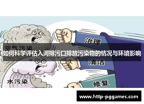如何科学评估入河排污口排放污染物的情况与环境影响