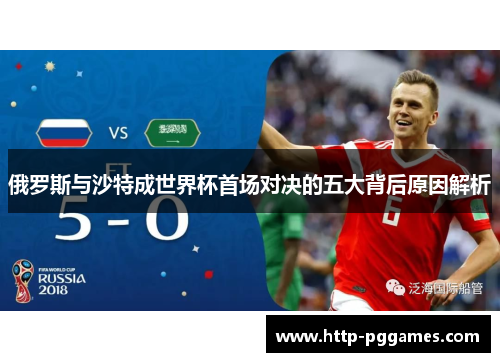 俄罗斯与沙特成世界杯首场对决的五大背后原因解析