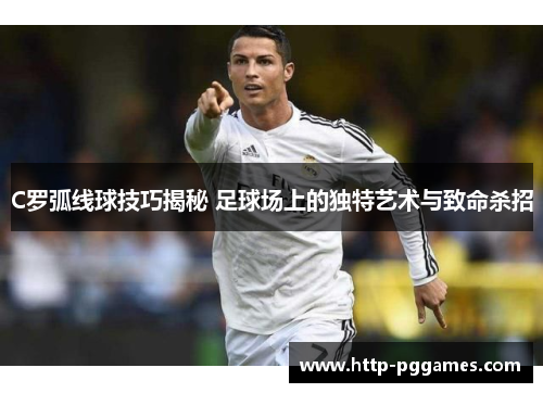 C罗弧线球技巧揭秘 足球场上的独特艺术与致命杀招