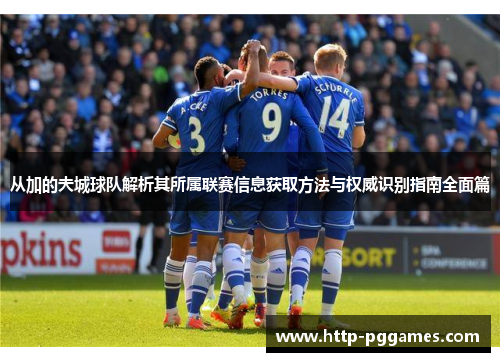 从加的夫城球队解析其所属联赛信息获取方法与权威识别指南全面篇
